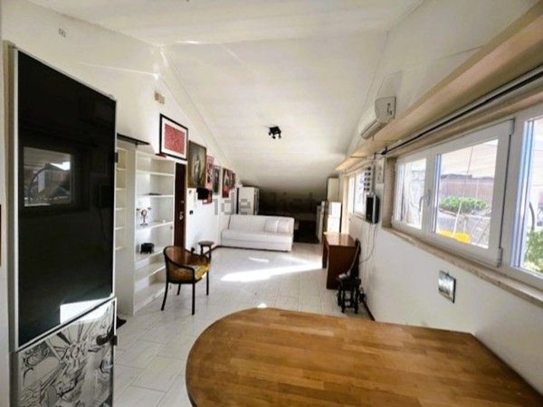 appartamento in vendita a Roma in zona Salario