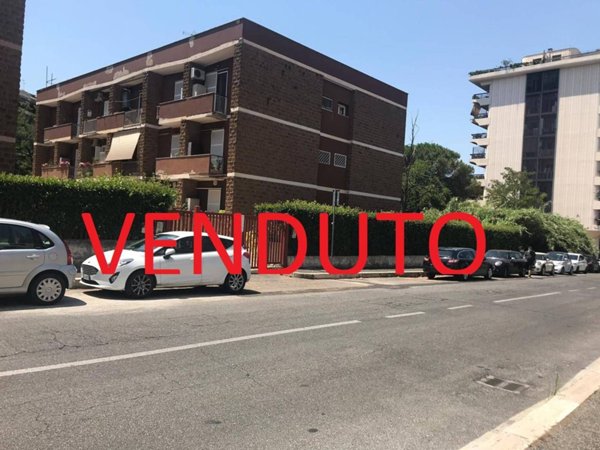 appartamento in vendita a Roma in zona Gianicolense