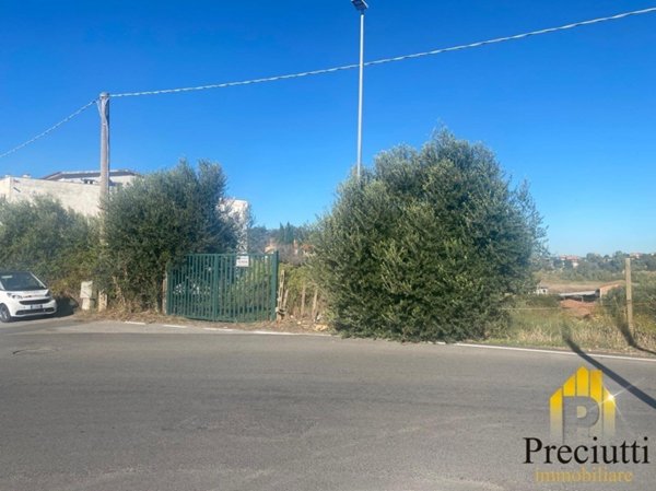terreno agricolo in vendita a Roma in zona Della Vittoria