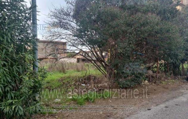 terreno agricolo in vendita a Roma in zona Finocchio