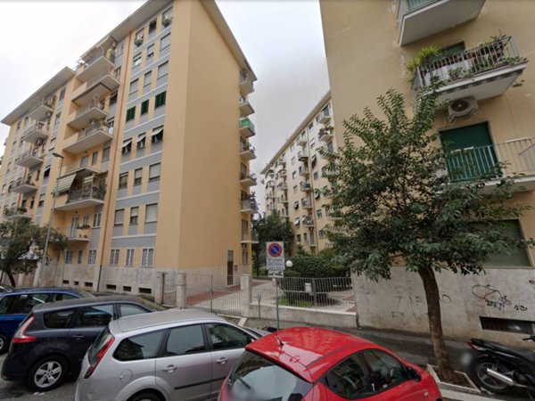 appartamento in vendita a Roma in zona Don Bosco