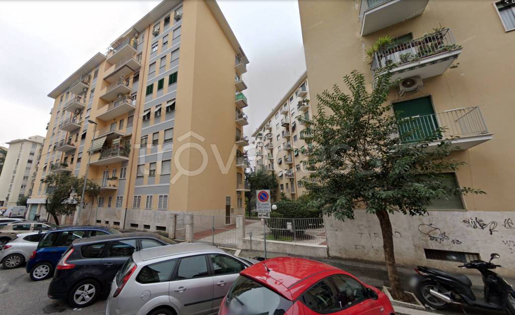 appartamento in vendita a Roma in zona Cinecittà