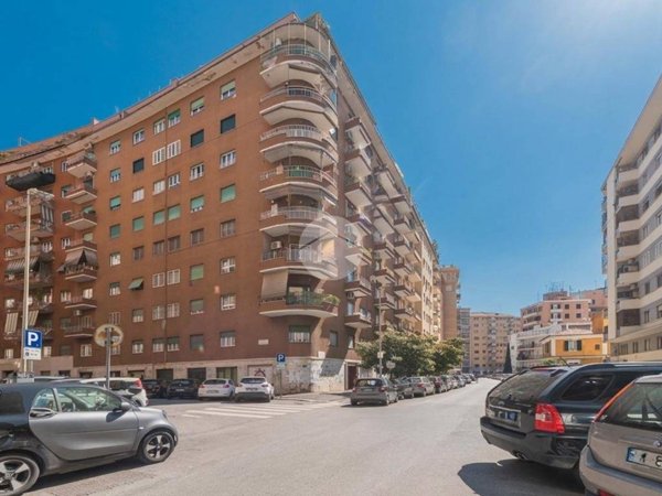 appartamento in vendita a Roma in zona Trieste