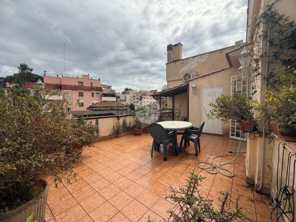 appartamento in vendita a Roma in zona Monte Sacro/Talenti