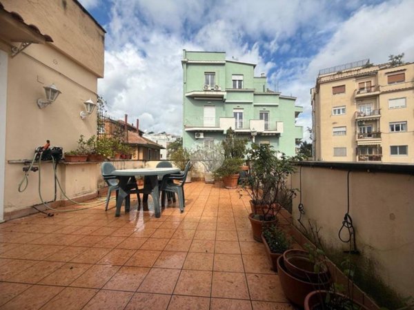 appartamento in vendita a Roma in zona Monte Sacro/Talenti