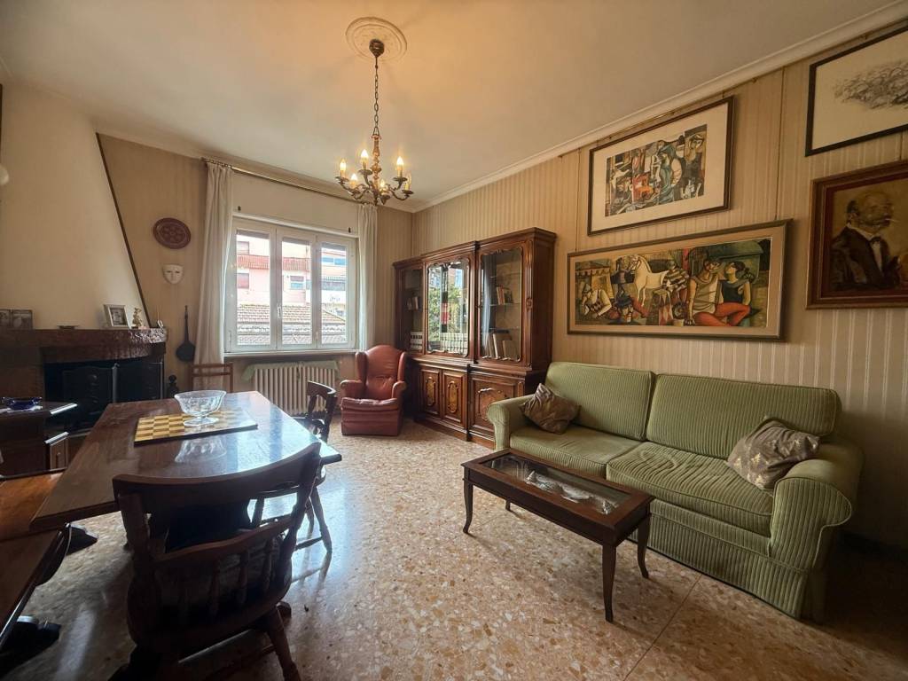 appartamento in vendita a Roma in zona Monte Sacro/Talenti