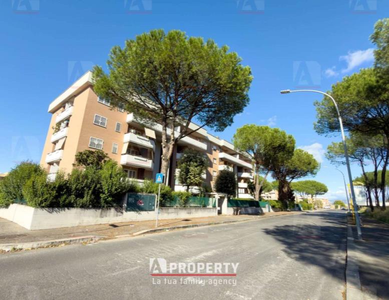 appartamento in vendita a Roma in zona Ponte di Nona