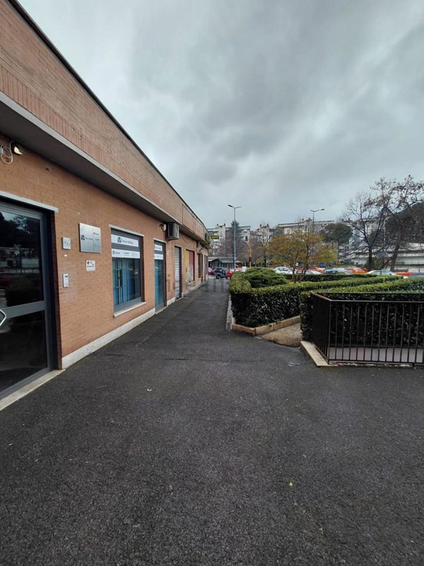 casa indipendente in vendita a Roma in zona Prenestino-Labicano