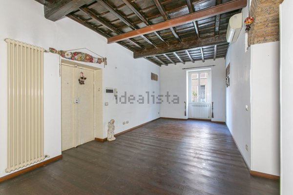 appartamento in vendita a Roma in zona Rione Borgo
