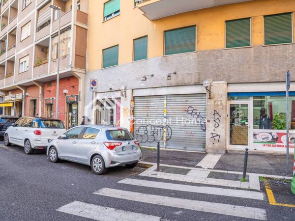 negozio in vendita a Roma in zona Trieste