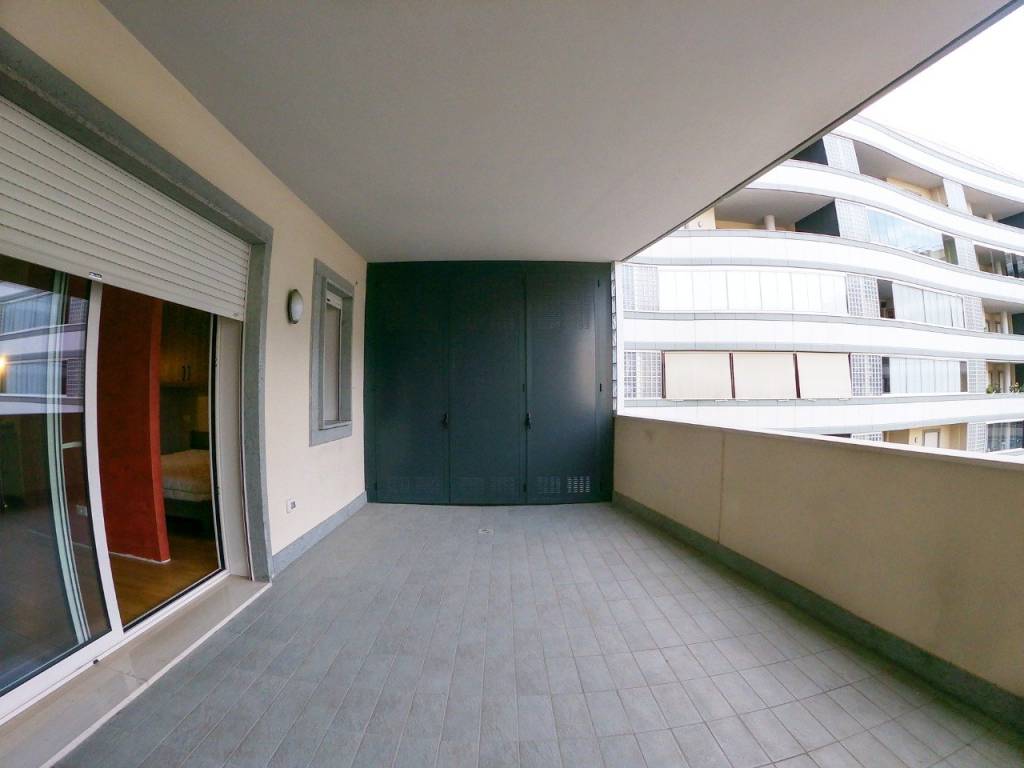 appartamento in vendita a Roma in zona Pietralata