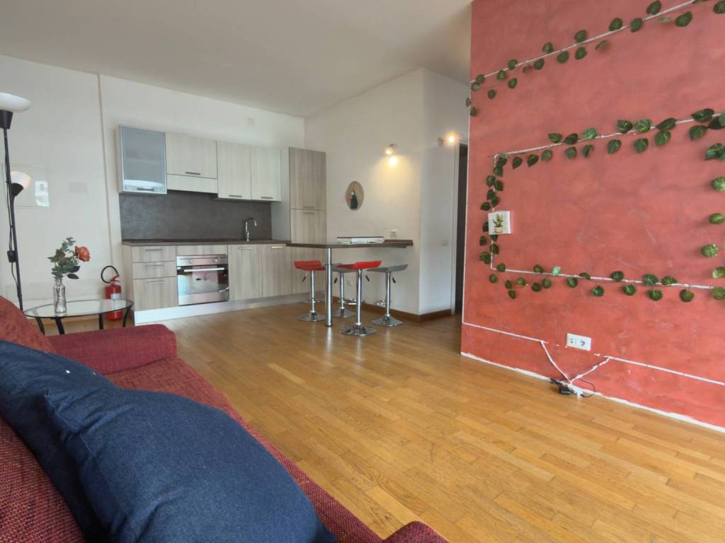 appartamento in vendita a Roma in zona Collatino