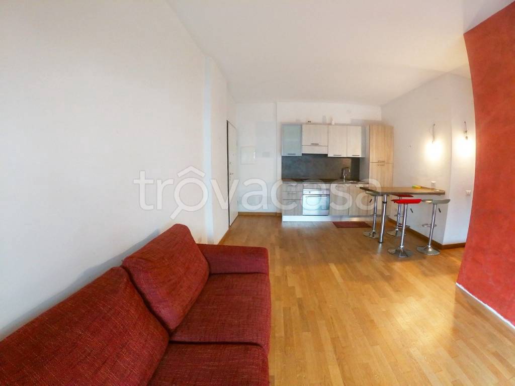 appartamento in vendita a Roma in zona Collatino