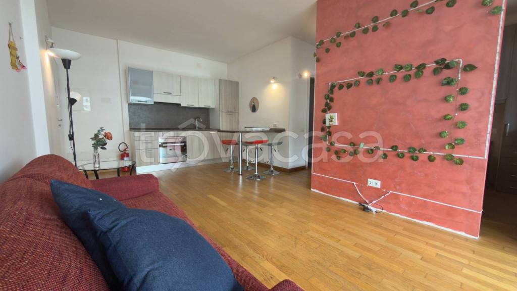 appartamento in vendita a Roma in zona Collatino