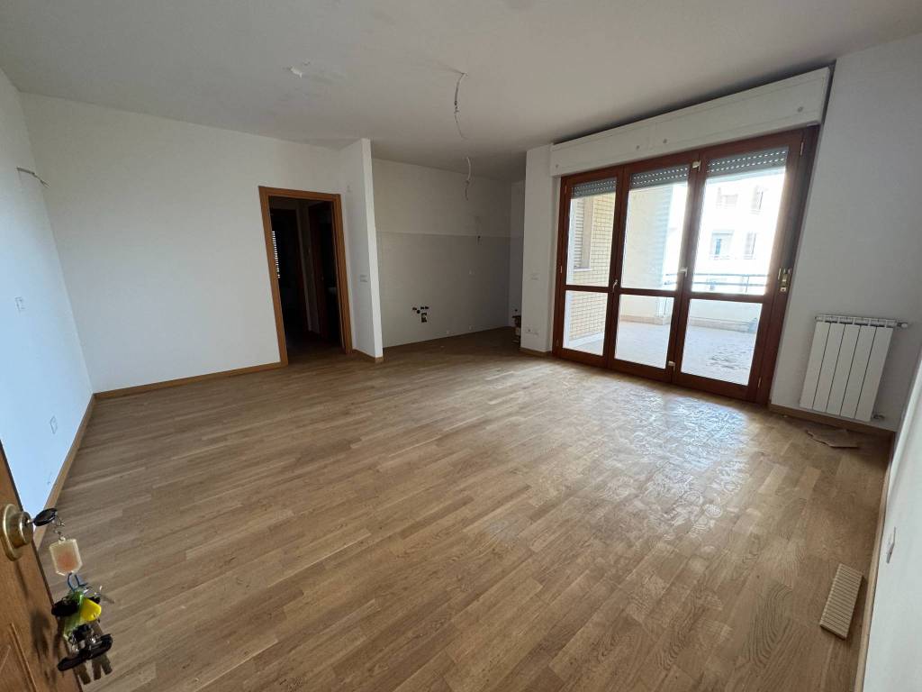 appartamento in vendita a Roma in zona Acilia