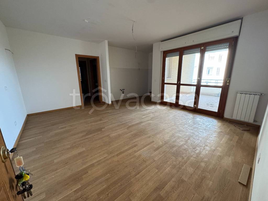 appartamento in vendita a Roma in zona Acilia