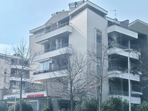 appartamento in vendita a Roma in zona Acilia