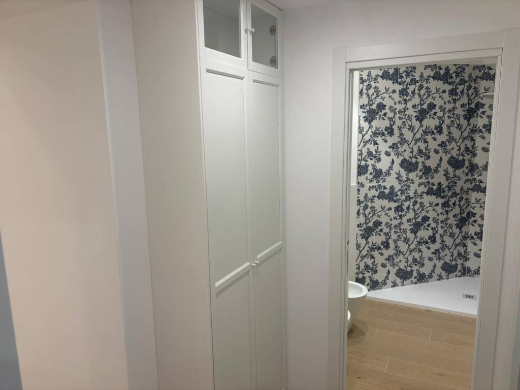 appartamento in vendita a Roma in zona Flaminio