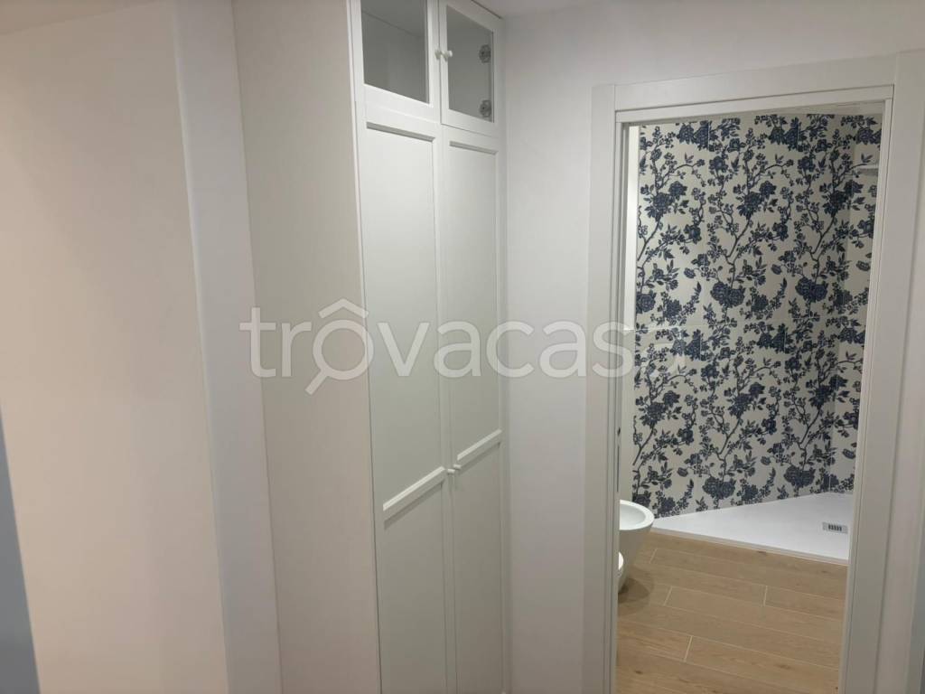 appartamento in vendita a Roma in zona Parioli