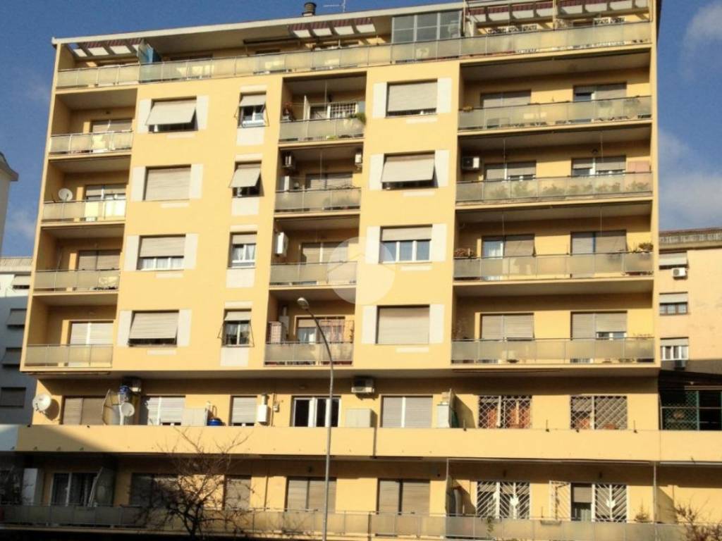 appartamento in vendita a Roma in zona Cinecittà