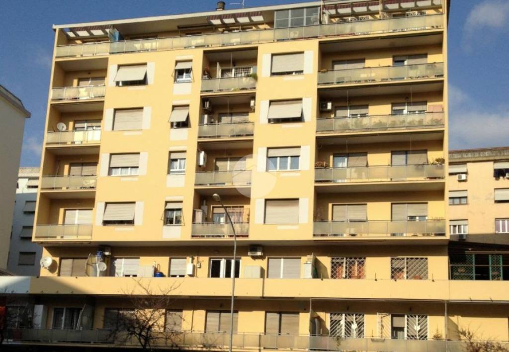 appartamento in vendita a Roma in zona Cinecittà
