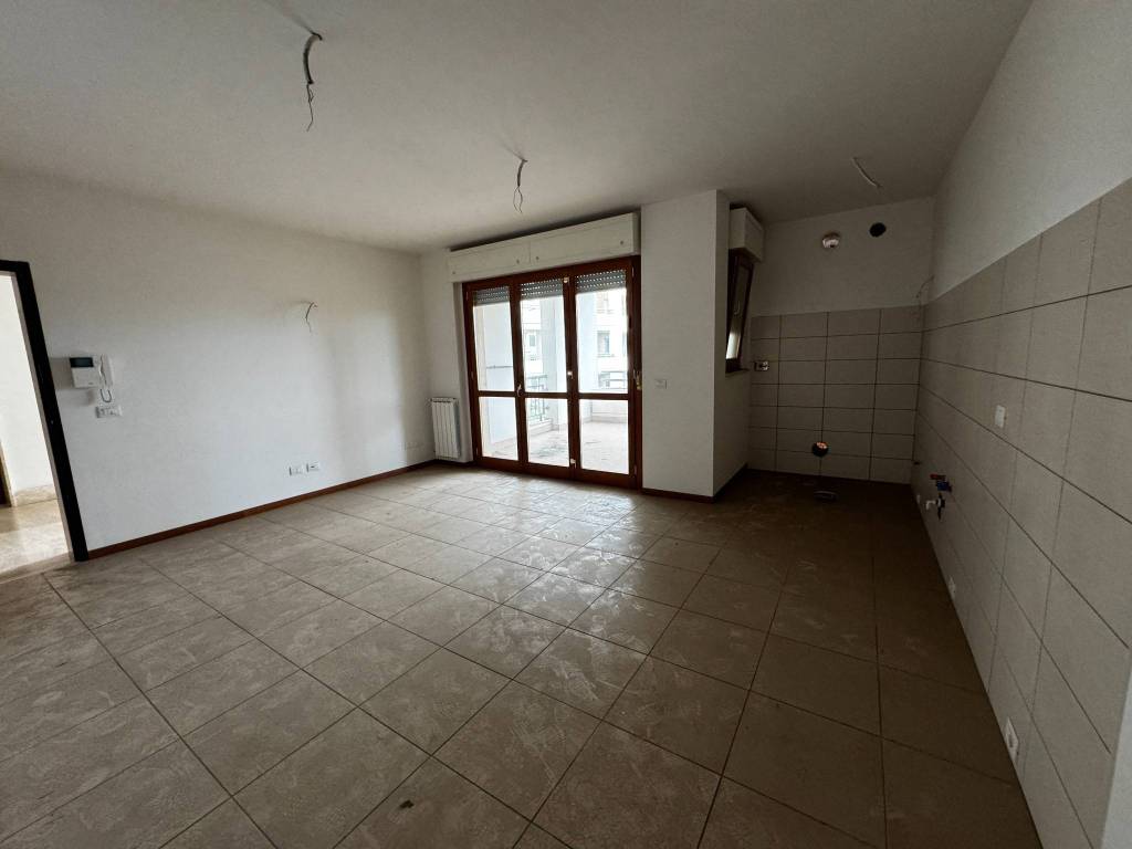 appartamento in vendita a Roma in zona Acilia