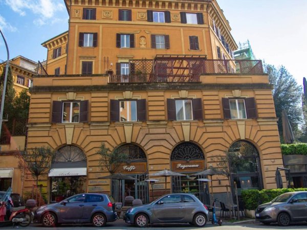 negozio in vendita a Roma in zona Pinciano