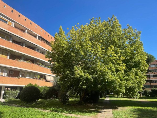 appartamento in vendita a Roma in zona Torrino