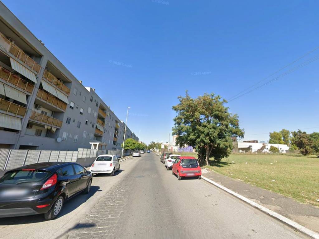 appartamento in vendita a Roma in zona Acilia
