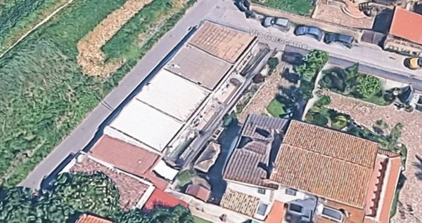 appartamento in vendita a Roma in zona Vitinia