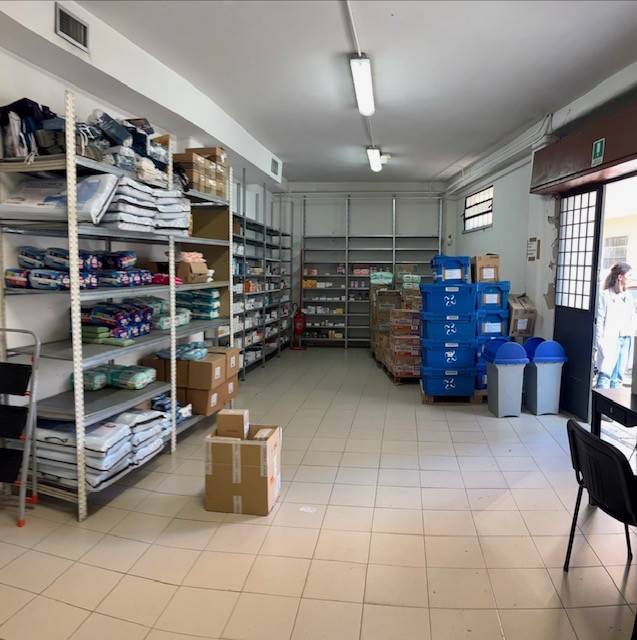 locale commerciale in vendita a Roma in zona Gianicolense