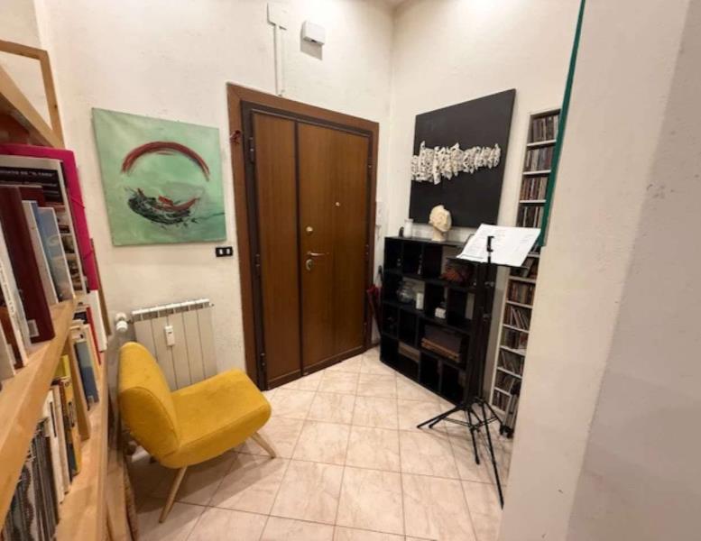 appartamento in vendita a Roma in zona Ostia