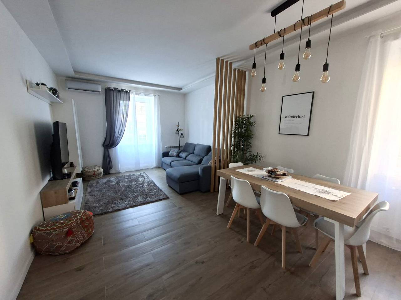 appartamento in vendita a Roma in zona Portuense