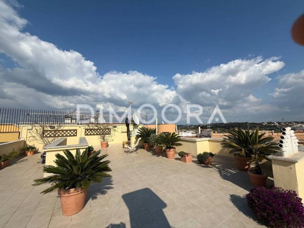 appartamento in vendita a Roma in zona Flaminio