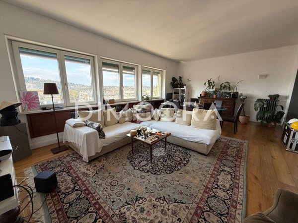 appartamento in vendita a Roma in zona Flaminio