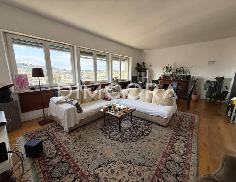 appartamento in vendita a Roma in zona Flaminio