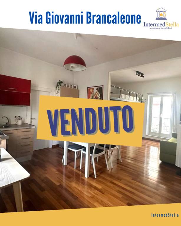 appartamento in vendita a Roma in zona Prenestino-Labicano