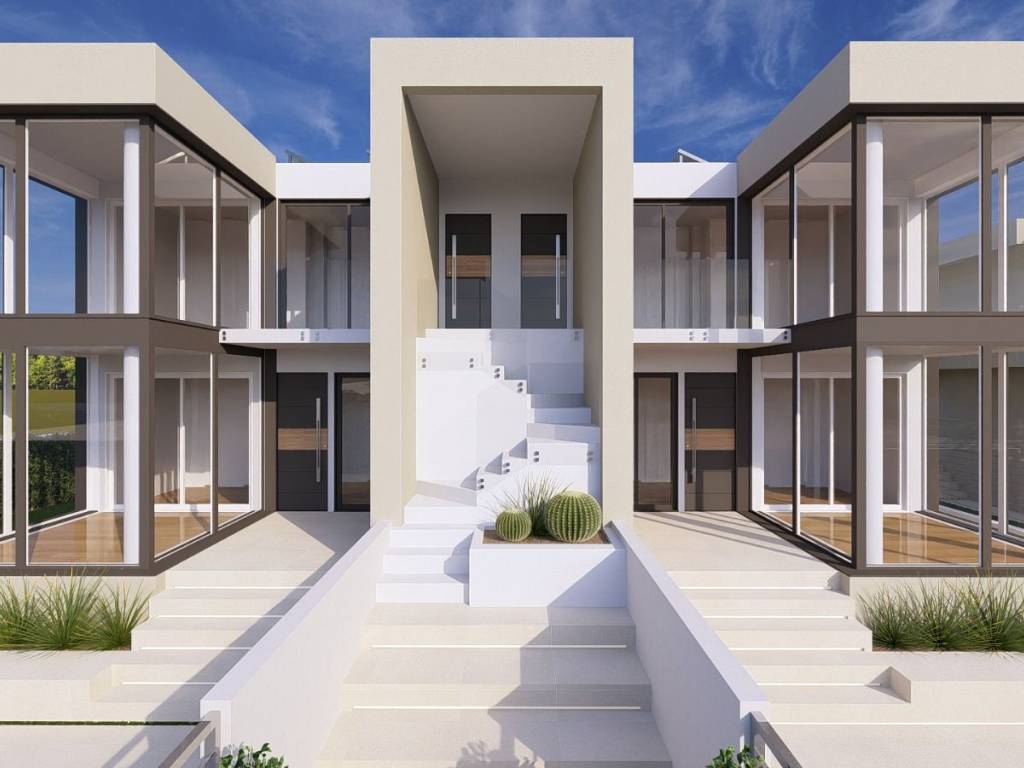 casa indipendente in vendita a Roma in zona Infernetto