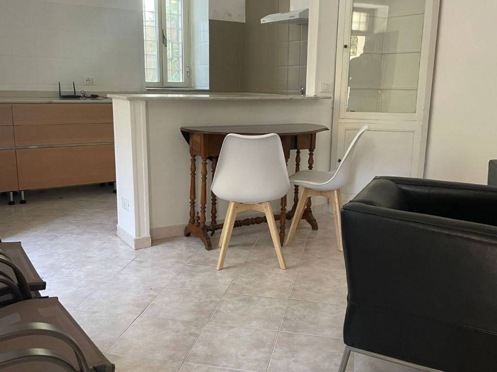appartamento in vendita a Roma in zona Labaro