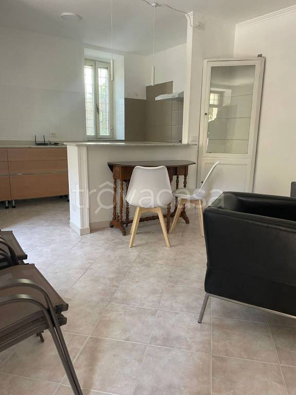 appartamento in vendita a Roma in zona Labaro