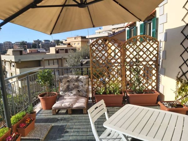 appartamento in vendita a Roma in zona Aurelio