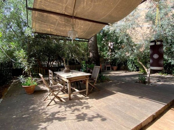 appartamento in vendita a Roma in zona Gianicolense