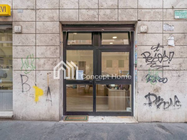 negozio in vendita a Roma