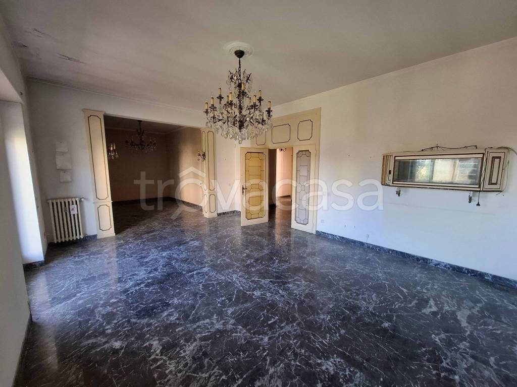 appartamento in vendita a Roma in zona Tor di Quinto