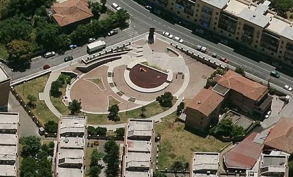 negozio in vendita a Roma in zona Pietralata