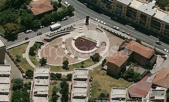 negozio in vendita a Roma in zona Pietralata