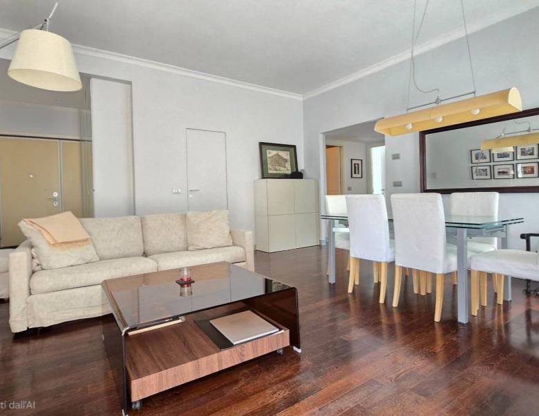 appartamento in vendita a Roma in zona Aurelio