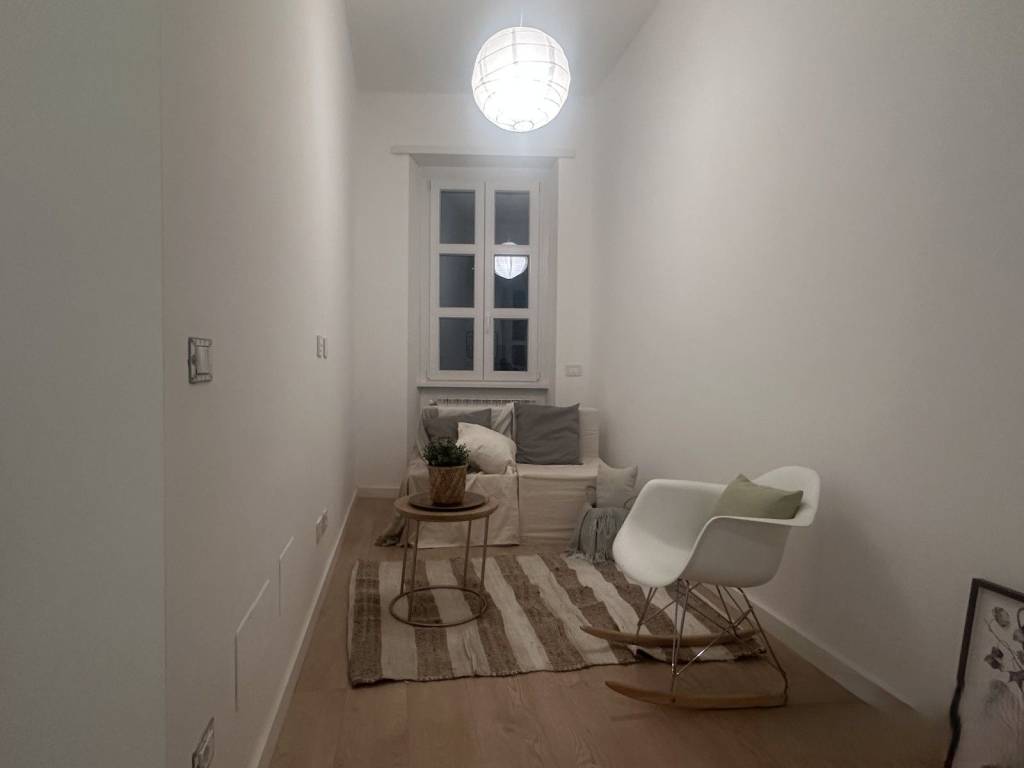 appartamento in vendita a Roma in zona Trieste