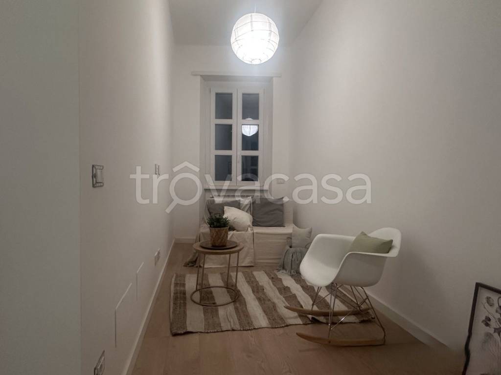 appartamento in vendita a Roma in zona Trieste