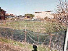 terreno edificabile in vendita a Roma in zona Finocchio